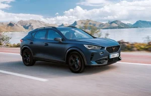 cupra formentor modeles a eviter