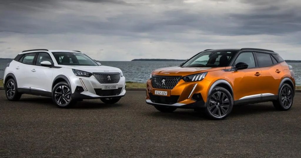 2008 modèle à éviter