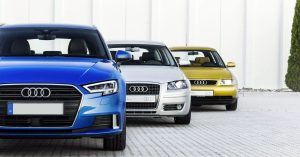 audi a3 modele à éviter