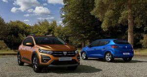 dacia sandero modele a eviter