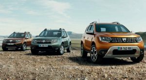 dacia duster modeles a eviter