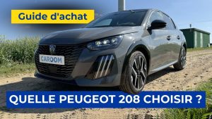 modèle 208 à éviter