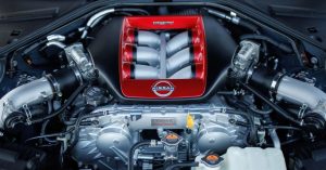 moteur nissan a éviter