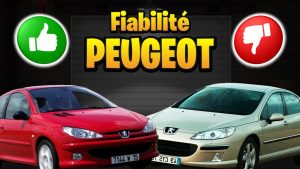 peugeot 207 modele à éviter