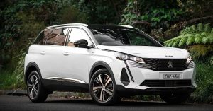 peugeot 5008 modeles a eviter