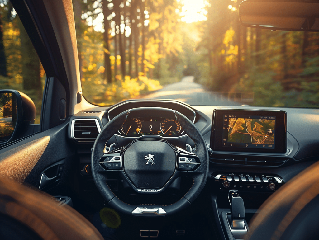 peugeot partner tepee à éviter