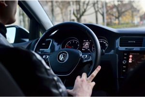 volkswagen touran modèle
