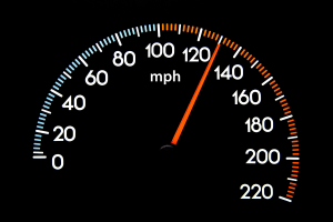 130 mph en kmh