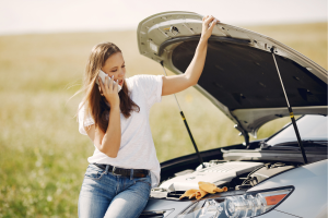 probleme moteur puretech