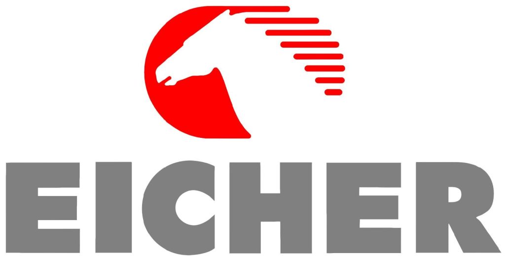 eicher motors