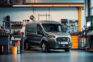 fiabilité ford transit 2.0 tdci 170 ch