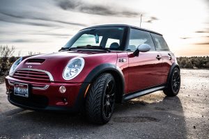 mini cooper modèle à éviter