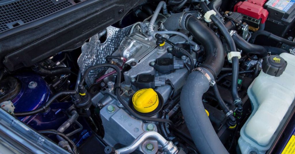 fiabilite moteur tce