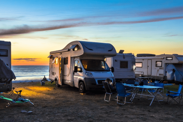 les meilleures marques de camping car