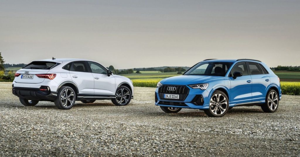 audi q3 modeles a eviter