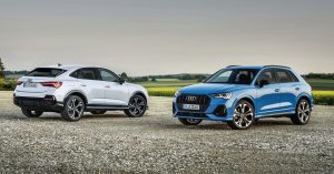 audi q3 modeles a eviter