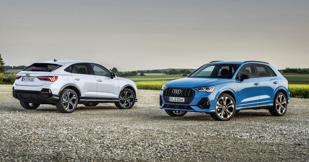 audi q3 modeles a eviter