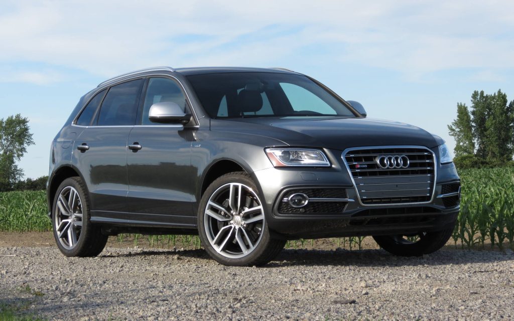 audi q5 modeles a eviter
