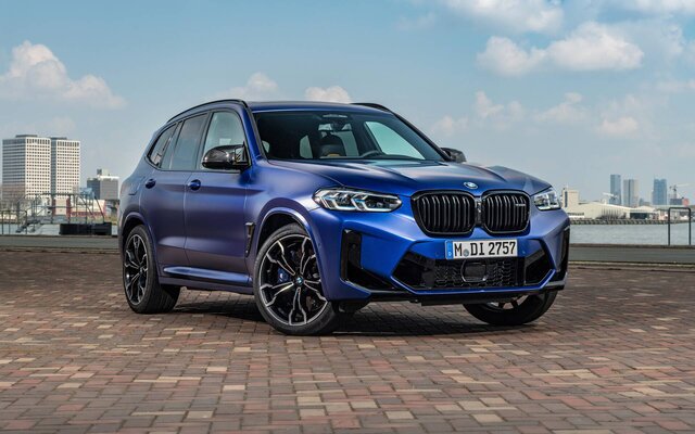 bmw x3 modeles a eviter