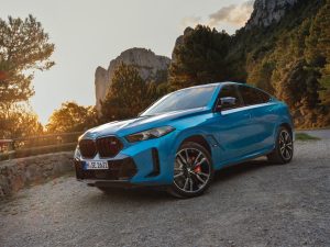bmw x6 modeles a eviter