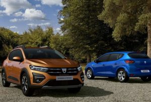 dacia logan modeles a eviter