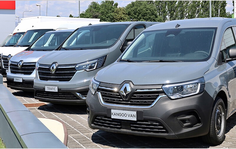 renault kangoo pannes fréquentes