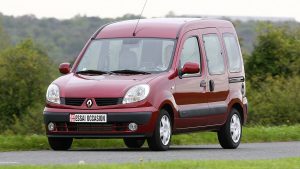 fiabilite renault kangoo modeles eviter