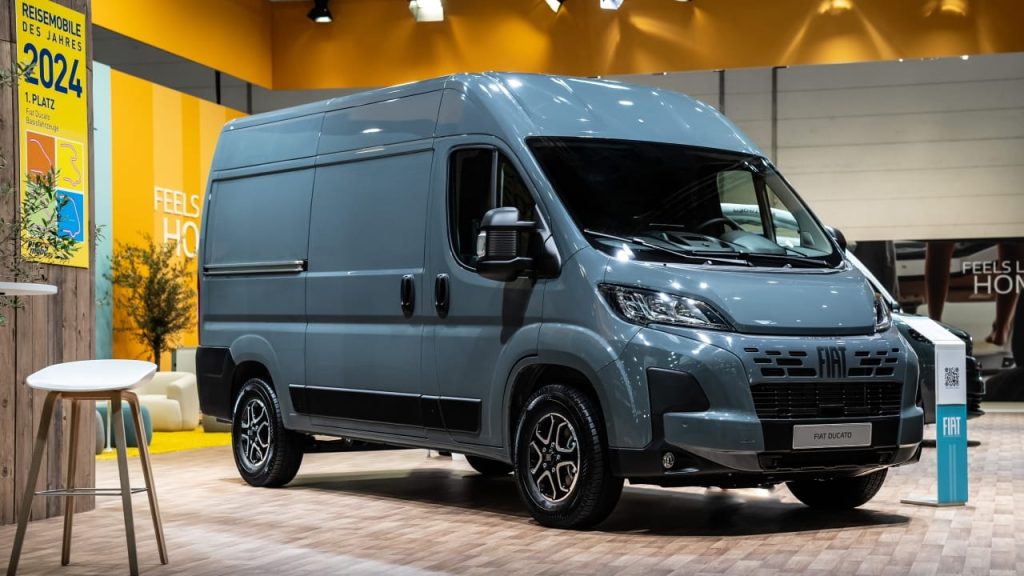quelle fiat ducato choisir