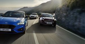 ford focus modeles a eviter