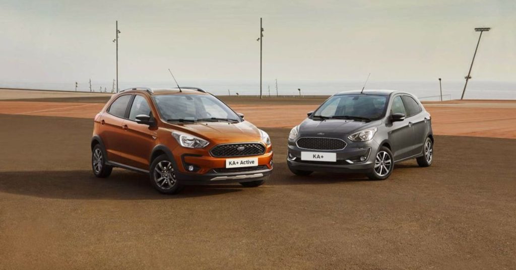 ford ka modeles a eviter