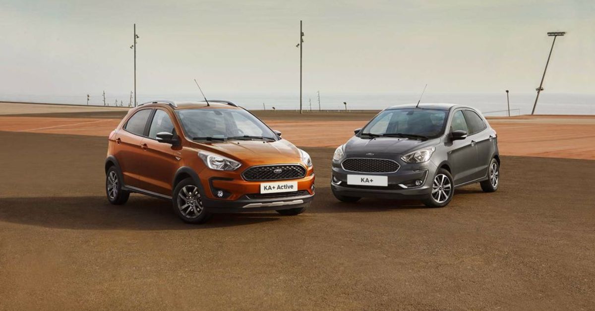 ford ka modeles a eviter