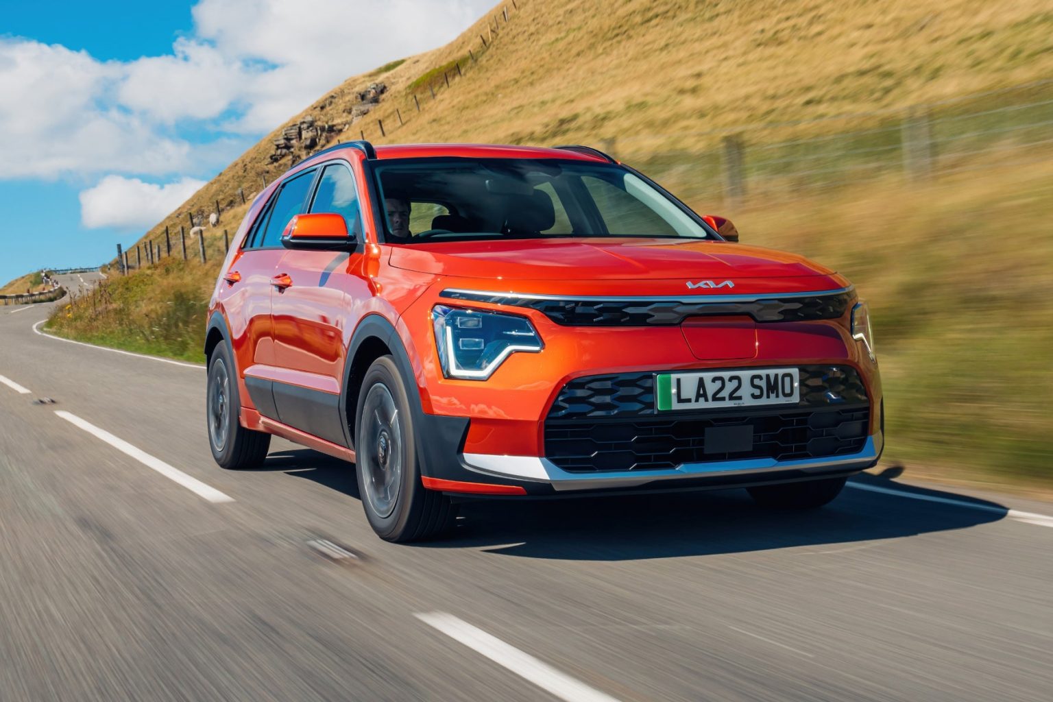 kia niro modeles a eviter