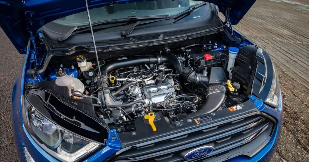 entretien moteurs ford occasion