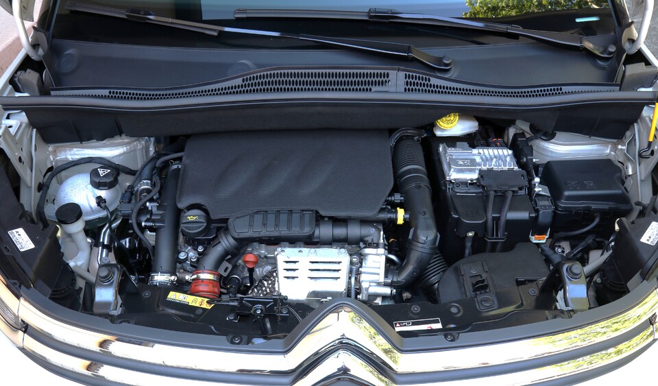 pannes fréquentes moteurs stellantis occasion