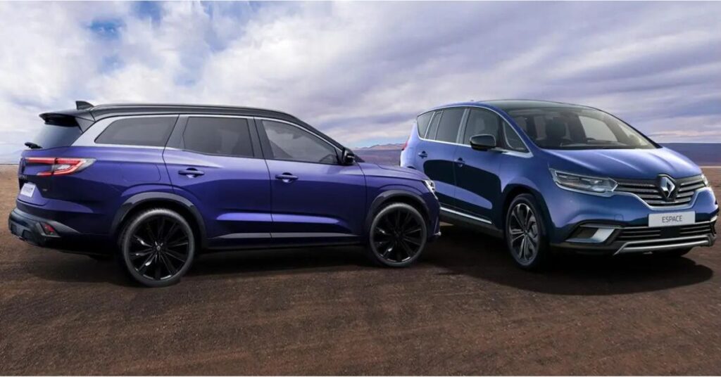 renault espace modeles a eviter