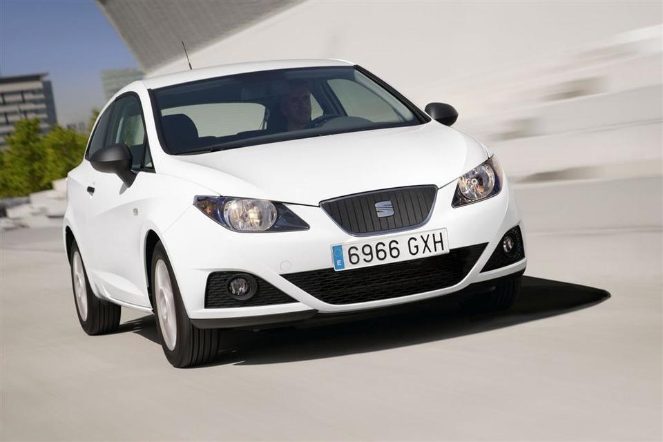 choisir sa seat ibiza