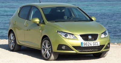 seat ibiza modeles a eviter