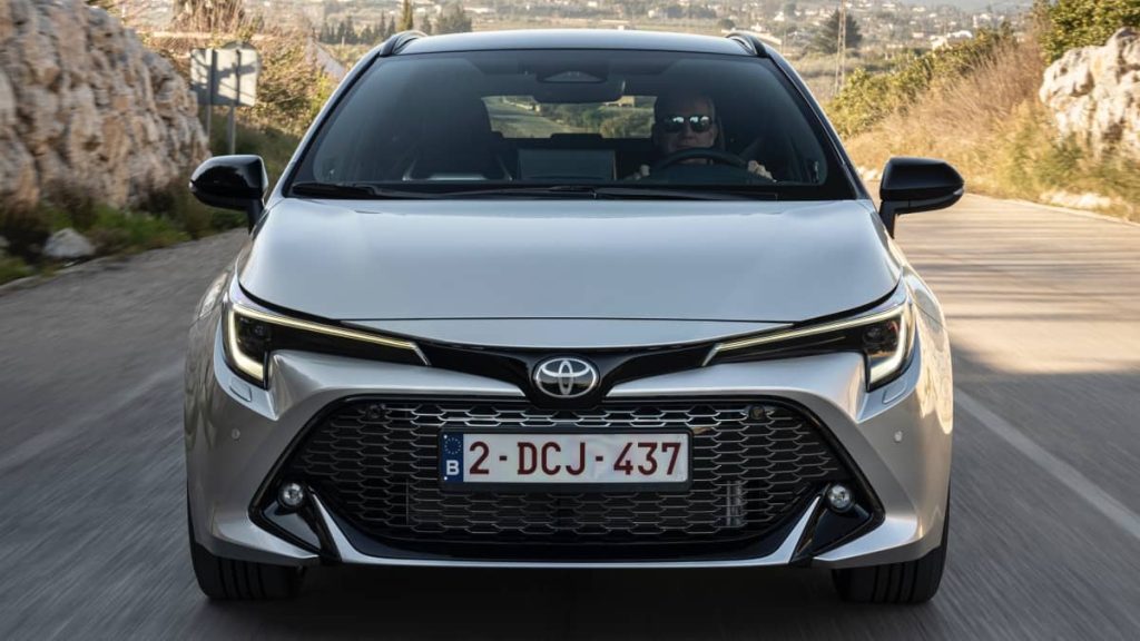 bien choisir sa toyota corolla
