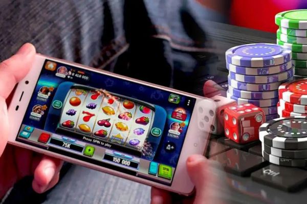 casinos en ligne expérience