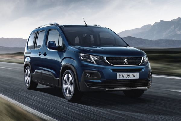 Quelle est le prix peugeot partner