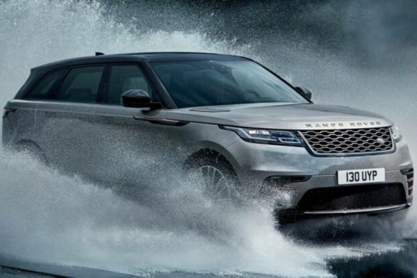 Range Rover Velar controle avant achat