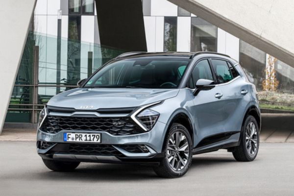 prix du Ford Kuga en 2026 leasing