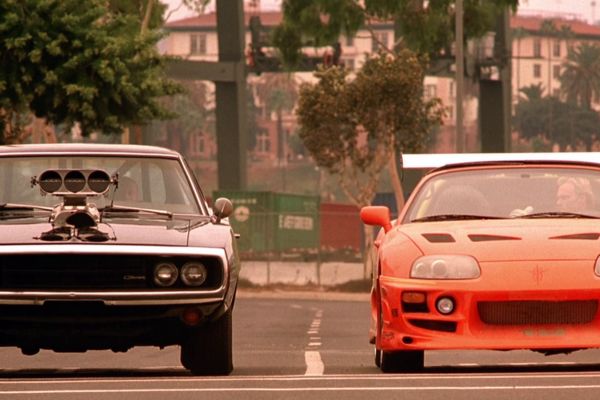 Où acheter ses voitures miniatures Fast and Furious