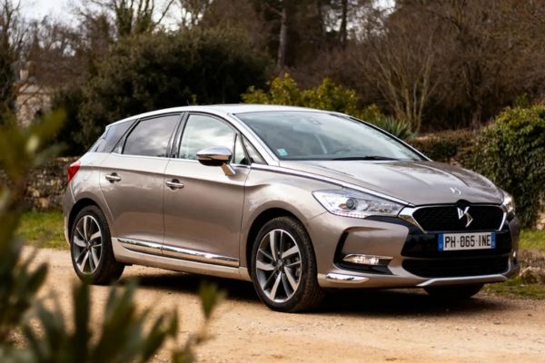 Où trouver votre DS5 d'occasion