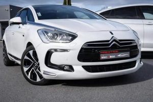 ds5 occasion
