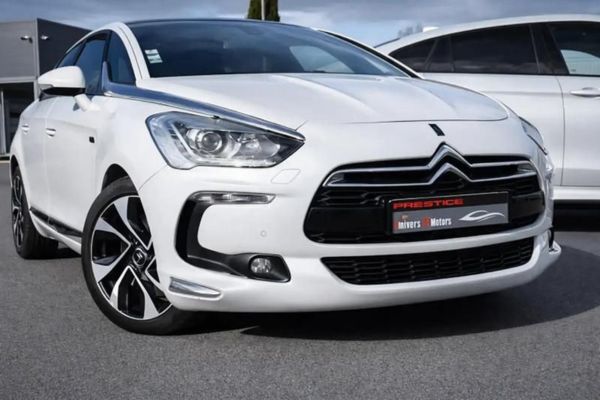 ds5 occasion