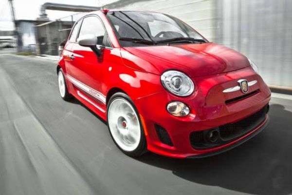 Pour qui l'Abarth automatique est-elle recommandée