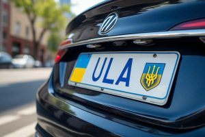 plaque ua