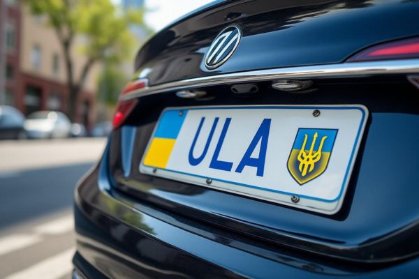 plaque ua
