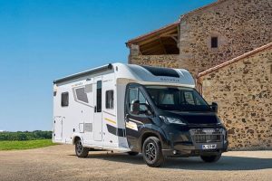 vente camping-car cause décès divorce